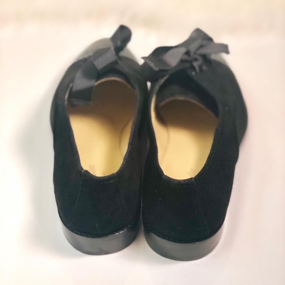 Kate Spade New York Poppin Oxford Cap Toe Brogues - Picture 4 of 8